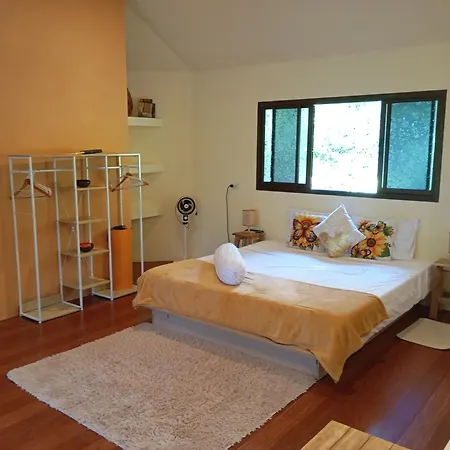 Sunflower Cottage Tracy Island Had Yao Bay Ko Pha Ngan Exterior photo