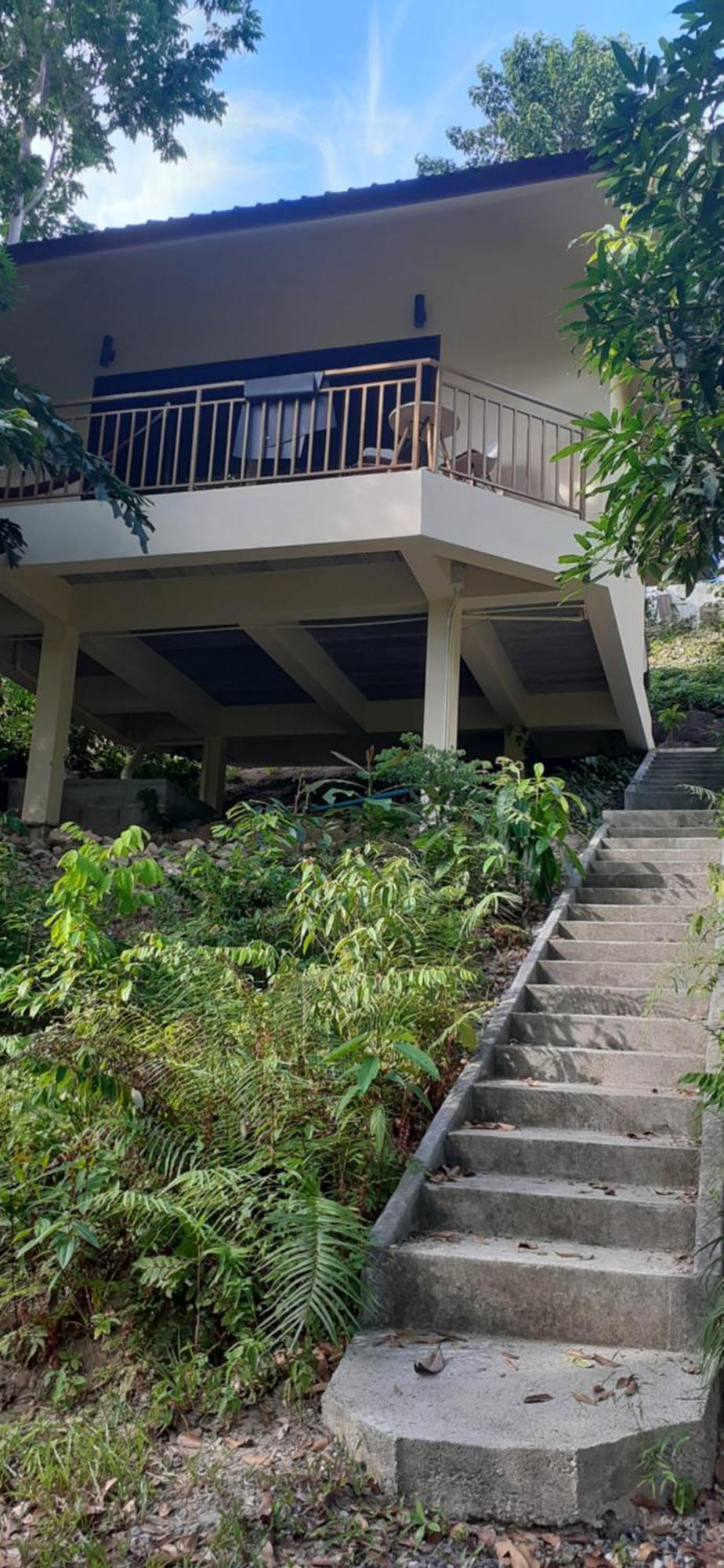 Rumah liburan Sunflower Tracy Island Had Yao Bay Ko Pha Ngan
