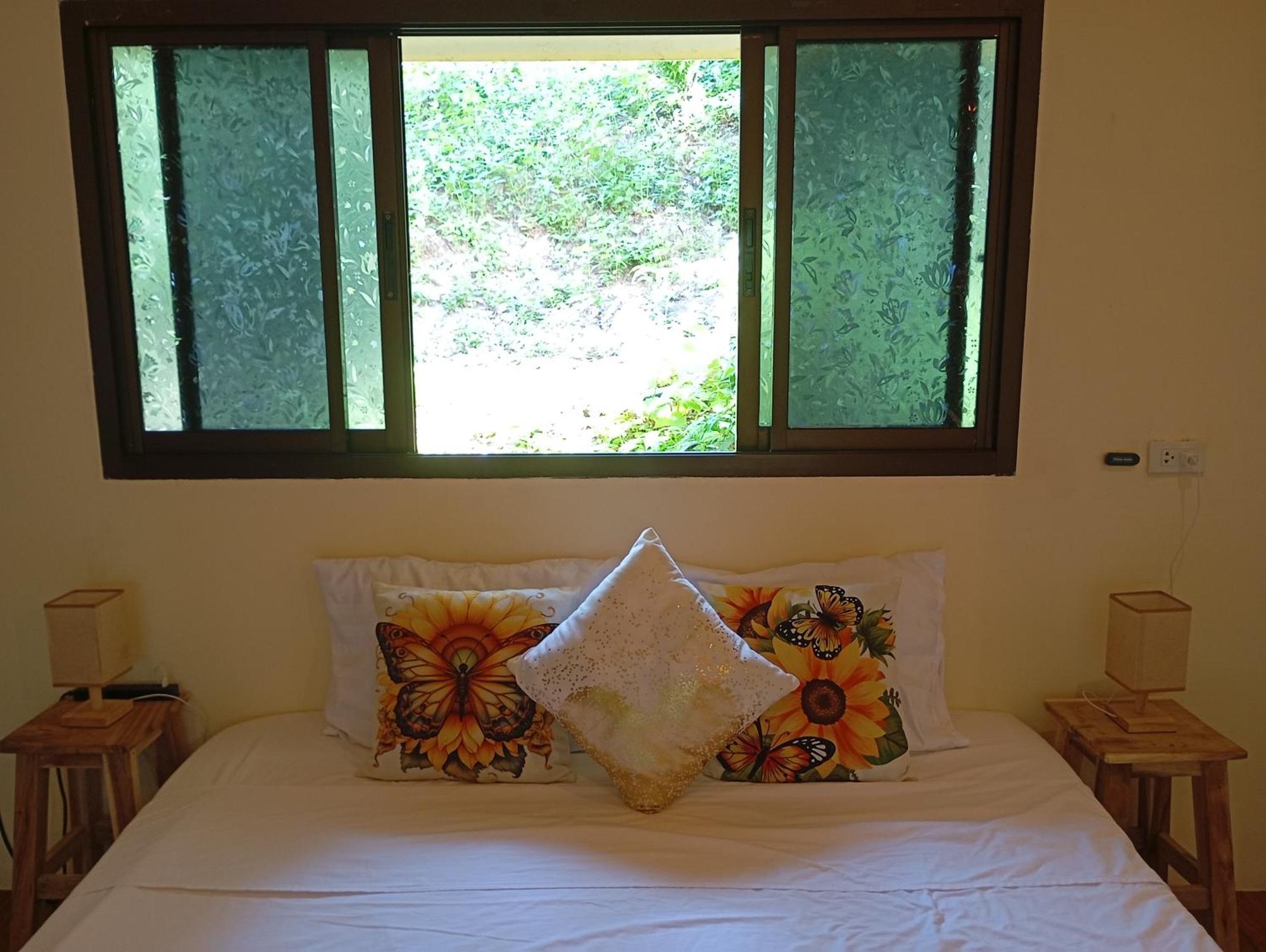 Rumah liburan Sunflower Tracy Island Had Yao Bay